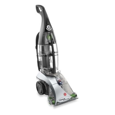 Hoover® Platinum Collection™ Steam Vacuum Carpet Cleaner  Bed Bath  Beyond