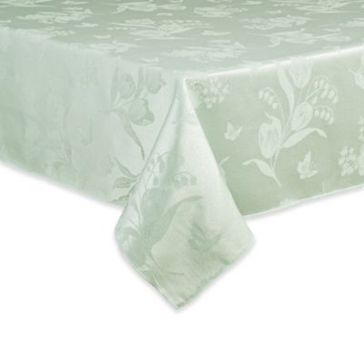 Spring Splendor Tablecloth - Bed Bath & Beyond