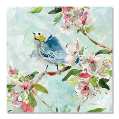 Asbury Garden Wall Art - Bed Bath & Beyond
