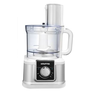 What websites sell food processors at clearance prices?