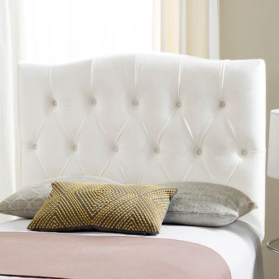 Buy Tufted Headboard Twin from Bed Bath & Beyond