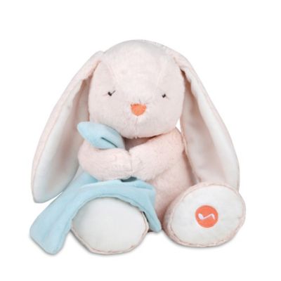 lullaby plush