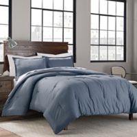 Buy Denim Comforters Bed Bath And Beyond Canada