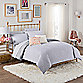 Cupcakes and Cashmere Scattered Hearts Comforter Set - Bed Bath & Beyond
