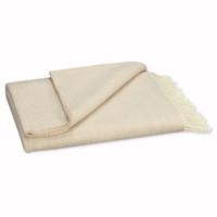 wool blanket valeron throw ivory tasmania washable