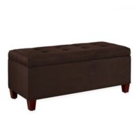 Buy Entryway Benches Shoe Storage from Bed Bath & Beyond