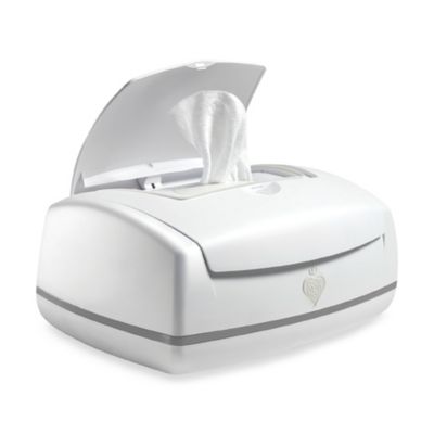 Prince Lionheart® Premium Wipes Warmer - buybuy BABY