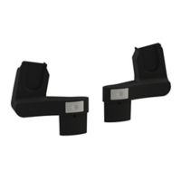 stroller strollers seats adaptor geo joolz upper seat