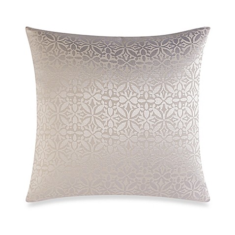 Make-Your-Own Pillow Orchid Square Throw Pillow Cover - Bed Bath & Beyond