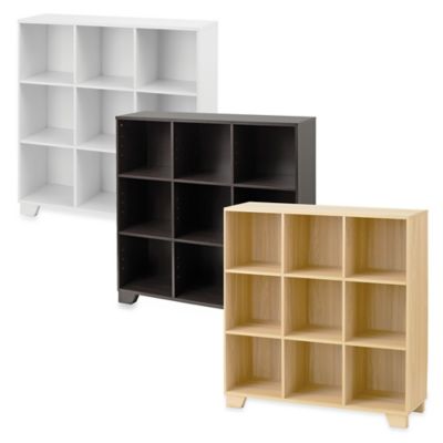  Real  Simple   9 Cube  Storage  Unit buybuy BABY