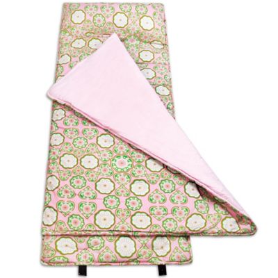 Wildkin Majestic Nap Mat in Pink - buybuy BABY