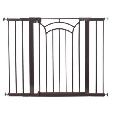 plastic safety gate