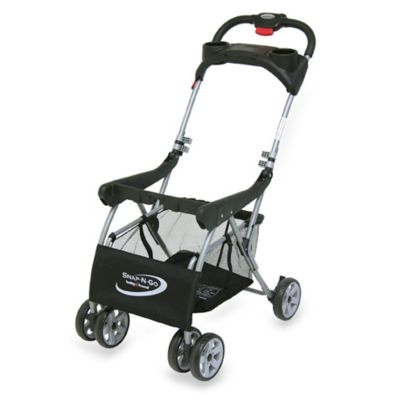 Baby Trend® Single Snap 'n Go Stroller - Bed Bath & Beyond