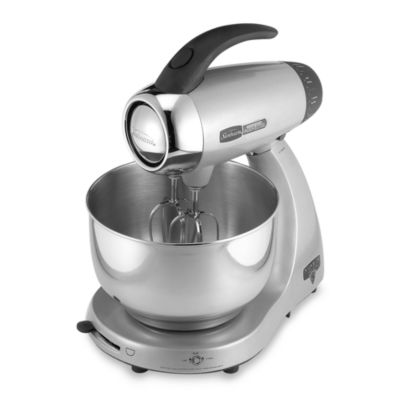 bed bath and beyond stand mixer