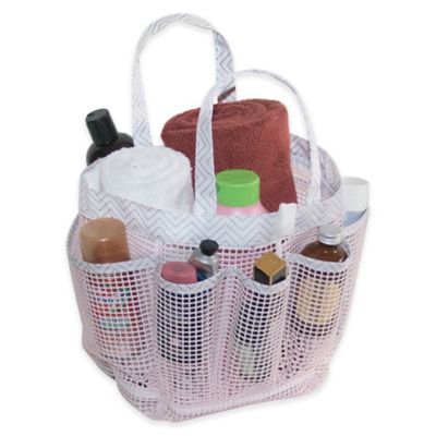 Shower Tote Shower Tote