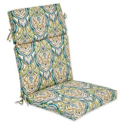 High Back Outdoor Chair High Back Outdoor Chair