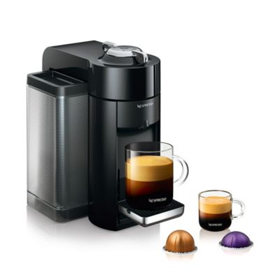 Nespresso® by De'Longhi Evoluo Coffee and Espresso Maker ...
