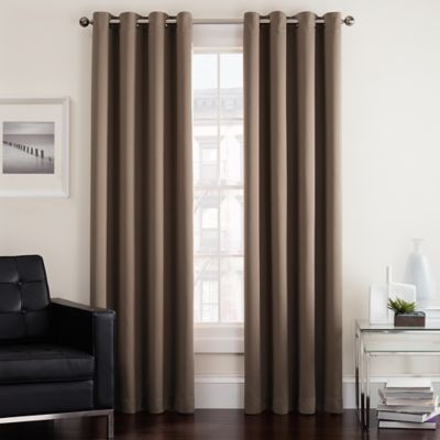 Curtains Ideas curtain panels 72 length : Buy 72-Inch Window Panel from Bed Bath & Beyond