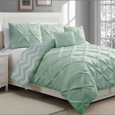 Bedroom Inspiration And Bedding Decor The Valencia Mint Green