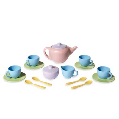 green toys tea set david jones