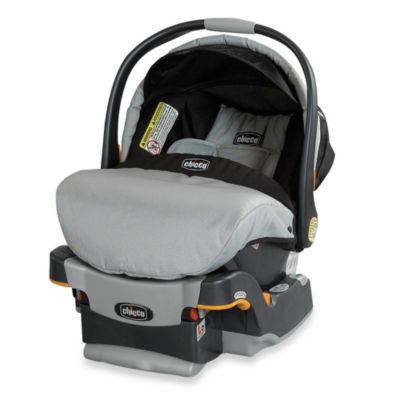 Chicco® KeyFit® 30 Infant Car Seat in Romantic - buybuy BABY