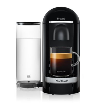 Nespresso® by Breville® VertuoPlus Deluxe Coffee and