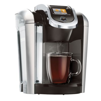 Keurig® K425 Plus Brewer Coffee Maker - Bed Bath & Beyond