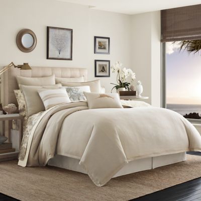 Tommy Bahama Shoreline forter Set Bed Bath & Beyond
