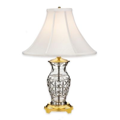 bed bath and beyond standing lamp