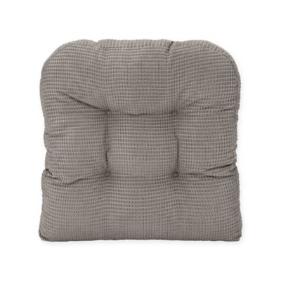 Therapedic® Memory Foam Chair Pad - Bed Bath & Beyond