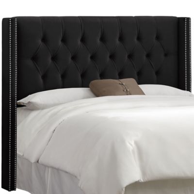 Buy Cal King Headboards from Bed Bath & Beyond