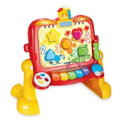 vtech dollhouse