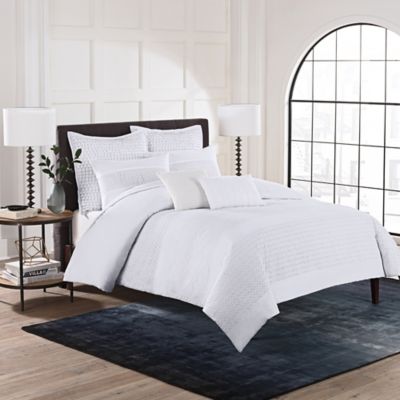 Buy Queen Quilted Duvet Cover From Bed Bath Beyond