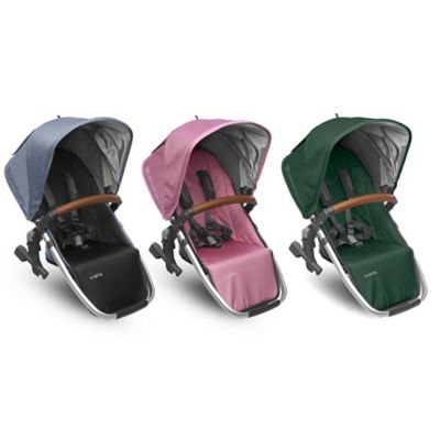 uppababy rumbleseat