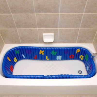 ABC Tub-Time Bumper™ - Bed Bath & Beyond