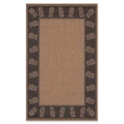Mildew Resistant Outdoor Rug Pad