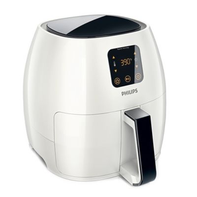 Philips Viva Avance Digital AirFryer™ - Bed Bath & Beyond