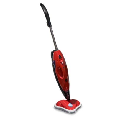 bed bath beyond steam mop