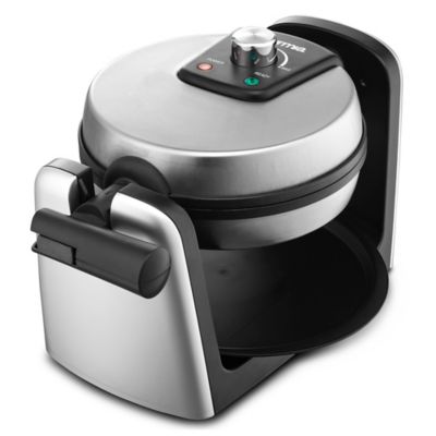 Gourmia® Flipping Belgian Waffle Maker - Bed Bath & Beyond