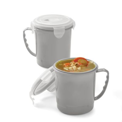 bed bath and beyond soup pot