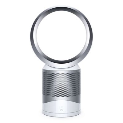 Dyson desktop air purifier