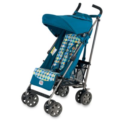 Britax Blink™ CompactFold Stroller  Double Dots  Bed Bath  Beyond