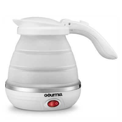 Foldable kettle review