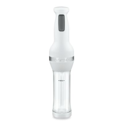 Cuisinart® Electric Cookie Press - Bed Bath & Beyond
