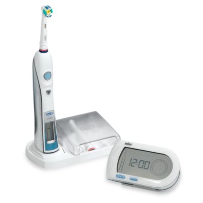 bed bath and beyond oral b 1000