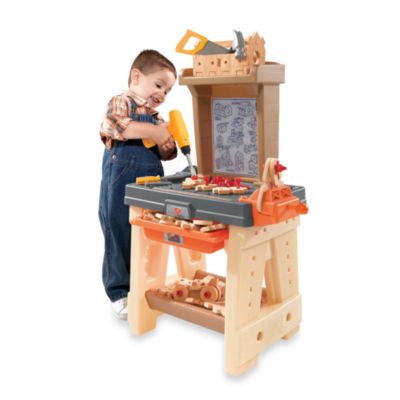 step2 real projects workshop playset