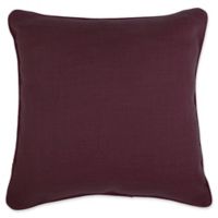 purple pillows pillow bath inch