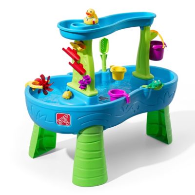 Step2&reg; Rain Showers Splash Pond Water Table