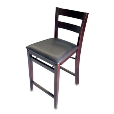 Soho 24" Folding Bar Stool - Bed Bath & Beyond