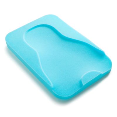 Baby Sponge Bath Seat / Baby Infant Soft Bath Sponge Seat Cute Anti Slip Foam Pad ... / If you're shopping for the right sponge for your little one, here is the following list of the top baby bath sponges available.